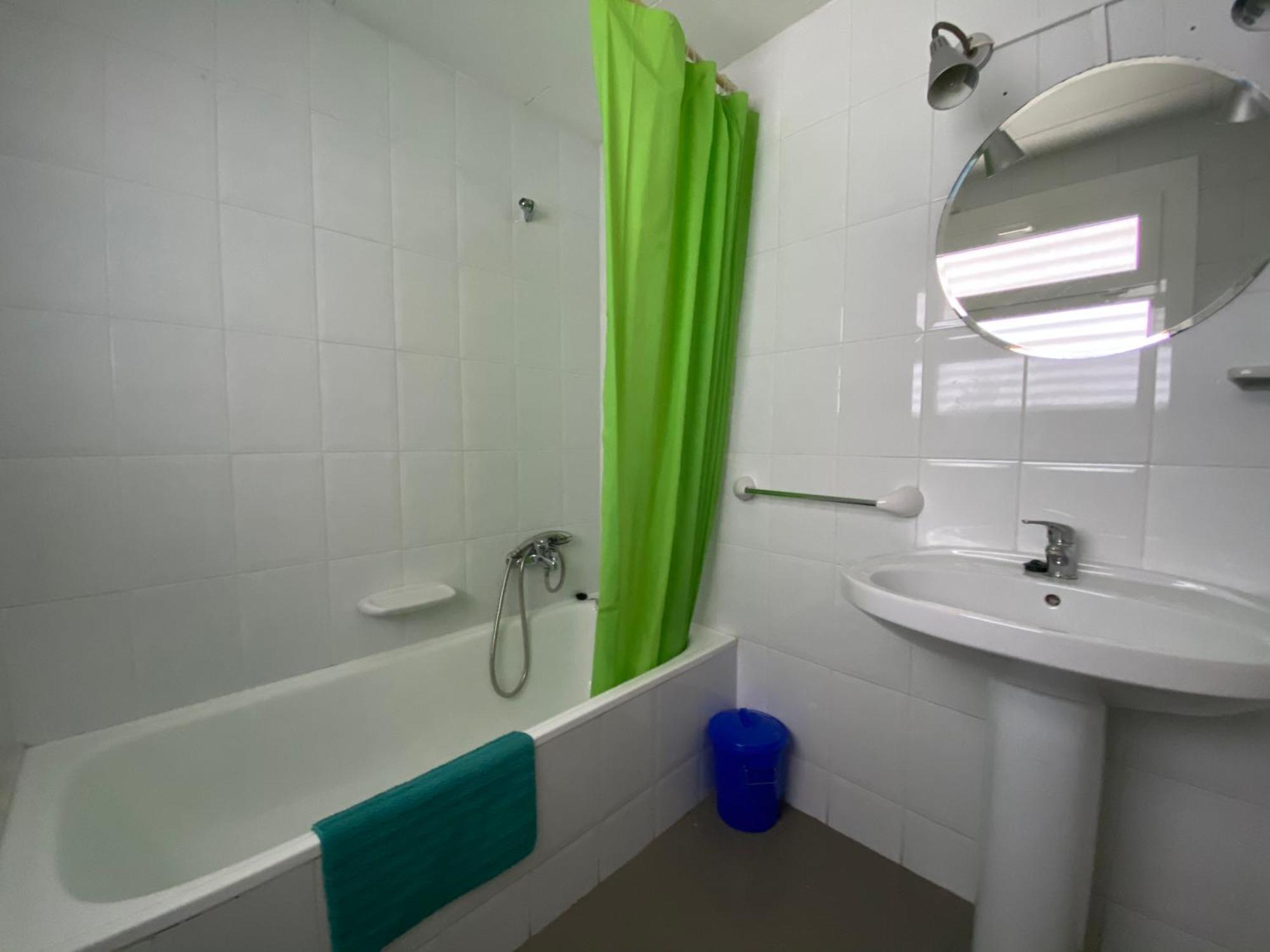 Apartamento Estudis Laura Platja d'Aro  Habitación foto