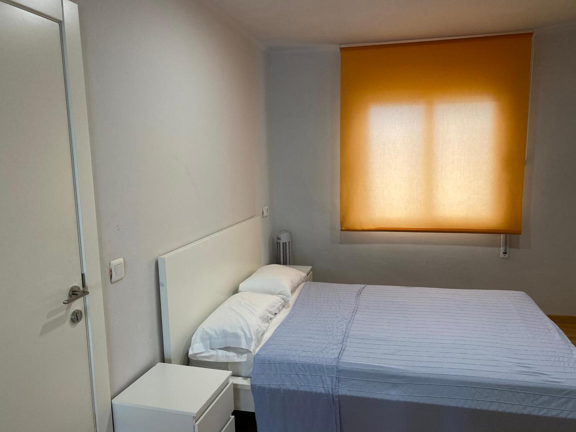 Apartamento Estudis Laura Platja d'Aro  Habitación foto