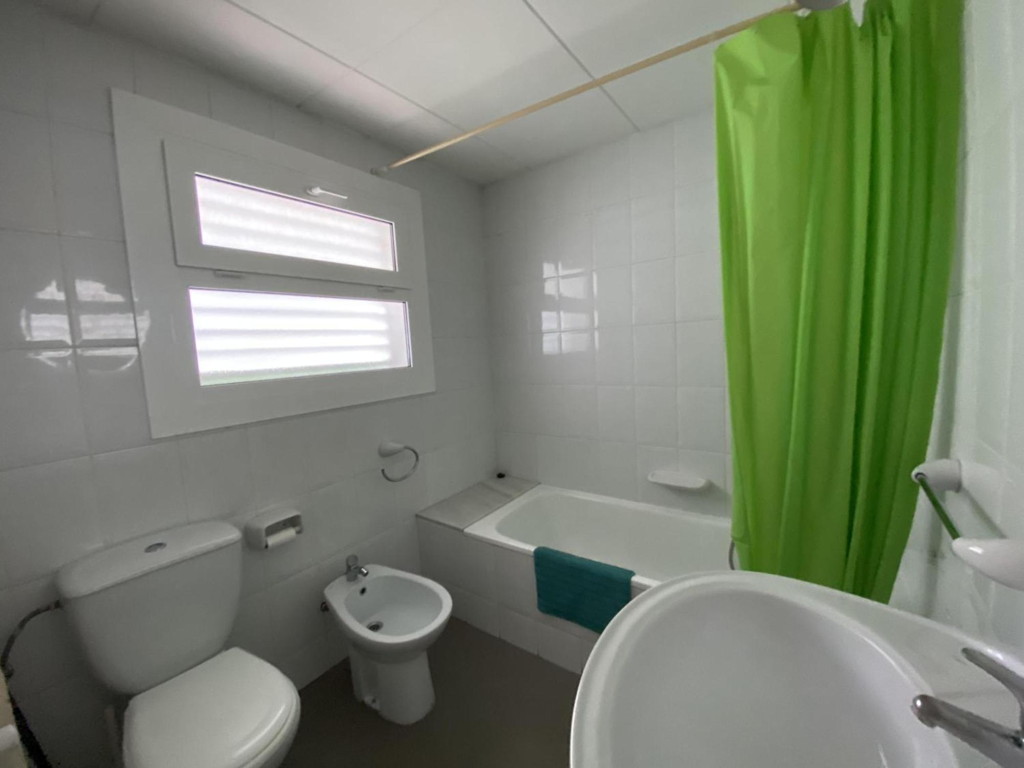 Apartamento Estudis Laura Platja d'Aro  Habitación foto