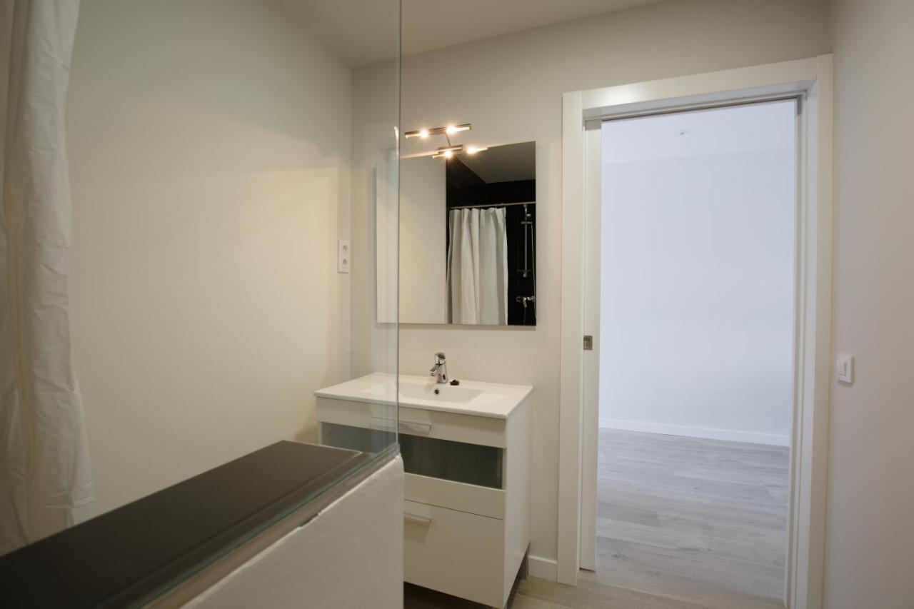 Apartamento Estudis Laura Platja d'Aro  Habitación foto